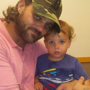 Meet your Posher, Jesse